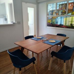 Apartamento de 1 Dormitorio